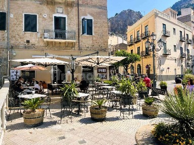 Pizzeria in Vendita