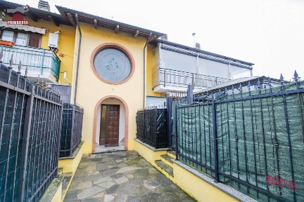 Trilocale via Redipuglia 38, Sant'antonino, Saluggia