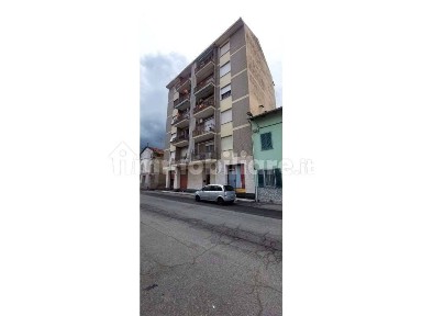 Appartamento all'asta via Dante Alighieri, 42, Livorno Ferraris