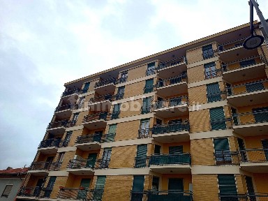 Quadrilocale via Giovanni Bobba 30, Centro, Cigliano