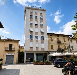 Appartamento all'asta piazza Garibaldi 3, Borgosesia