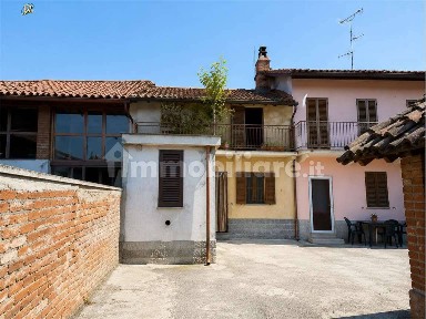 Appartamento all'asta Strada monticelli 22, Crescentino