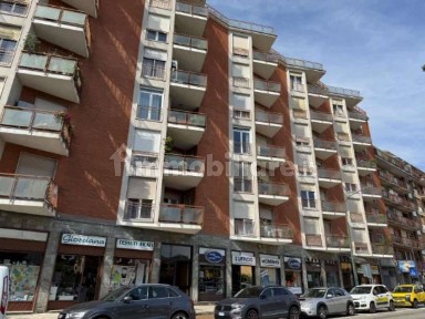 Appartamento all'asta via Vittorio Veneto, 78, Borgosesia
