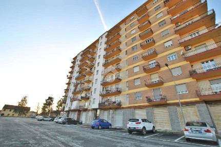 Quadrilocale via Luigi Einaudi 12, Centro, Livorno Ferraris
