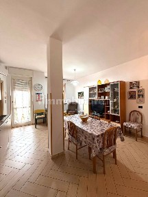 Trilocale corso Roma 95, Centro, Crescentino