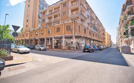Vercelli, Via Niccolò Machiavelli