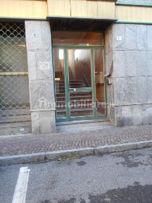 Quadrilocale via San Francesco 6, Centro, Cigliano