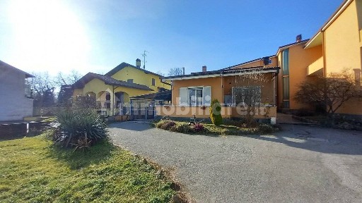 Gattinara, Corso Vercelli, 268a