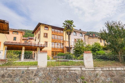 Trilocale via alla Piana, 12, Civiasco