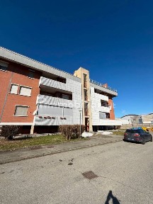 Trilocale viale Bertolè 23, Centro, Crescentino
