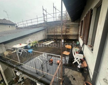 Appartamento all'asta via Apostoli 13, Fontanetto Po