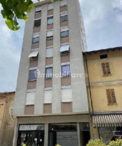 Appartamento all'asta piazza Giuseppe Garibaldi 3, Borgosesia