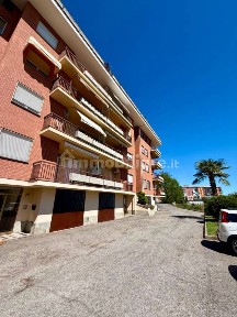 Appartamento via Faldella 37C, Centro, Crescentino