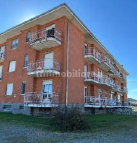 Appartamento all'asta via Papa Giovanni XXIII 10, Carisio