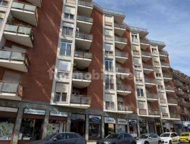 Appartamento all'asta via Vittorio Veneto 78, Borgosesia