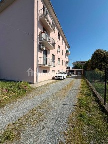 Quadrilocale via Don Carra 58, Centro, Saluggia