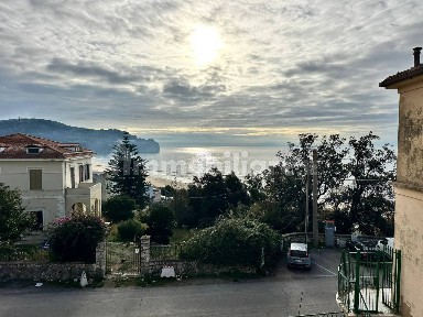 Attico traversa Monte Lombone 1, Gaeta