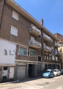 Mansarda largo Filippo Salvatori 10, Centro, Cisterna di Latina