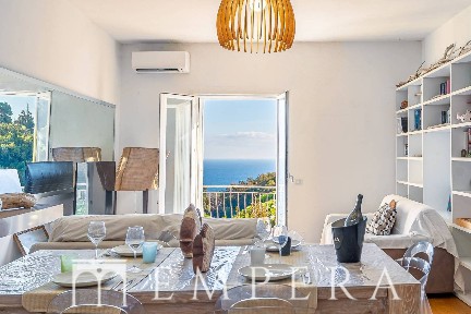 Attico via xx settembre, Centro, San Felice Circeo