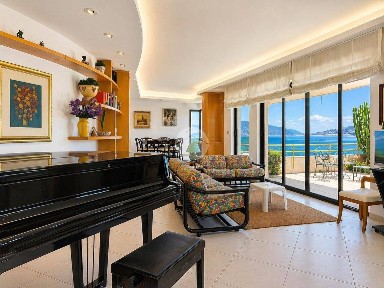 Attico Lungomare Giovanni Caboto 58, Gaeta