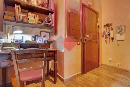 Attico via Don Giuseppe Morosini 125, Centro Storico, Latina