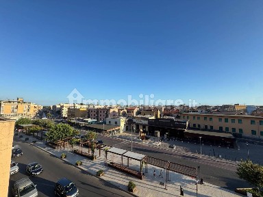 Attico via Roma 21, Centro Storico, Terracina