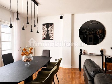 Attico via Milazzo, 15, Centro, Latina