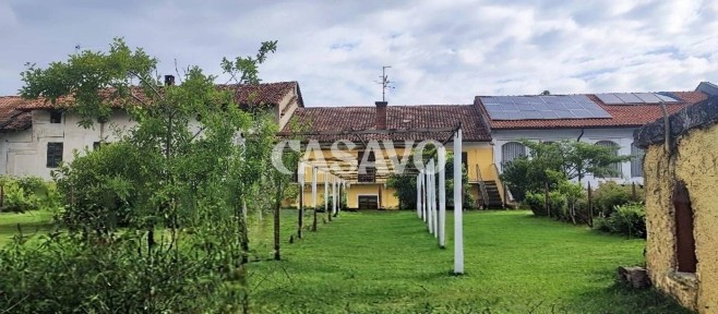 Appartamento Strada Mandria 14, Santhià