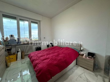 Quadrilocale via Bernardo Vittone, 20, Isola - Bennet - Belvedere, Vercelli