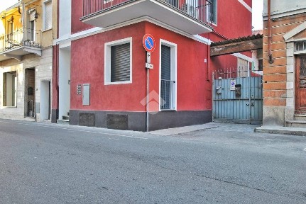 Bilocale via Martiri della Libertà 130, Centro, Livorno Ferraris