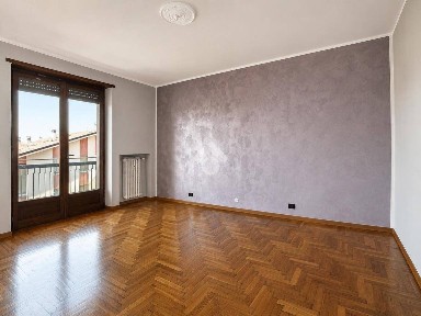 Trilocale via Giovanni Bobba 30, Centro, Cigliano