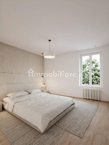 Trilocale via Gartman, 18, Semicentro, Vercelli