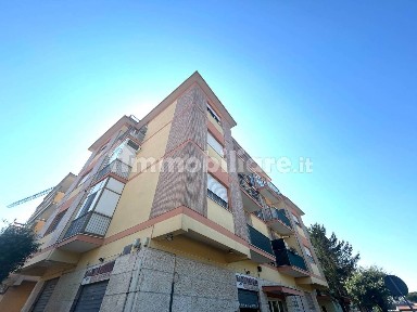 Attico via Veneto 11, Centro, Aprilia