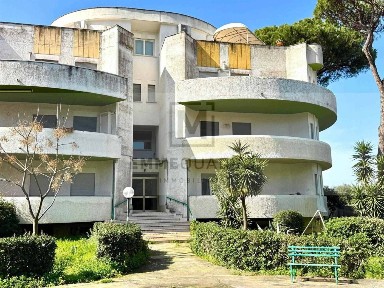 Attico viale Europa 277, Lungomare Circe, Via Badino, Terracina
