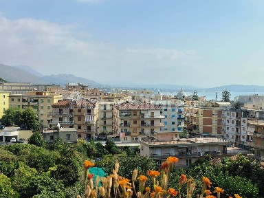 Attico da ristrutturare, 55 m², Centro, Formia