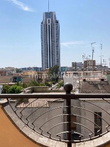Attico 290 m² con terrazza, Centro, Latina