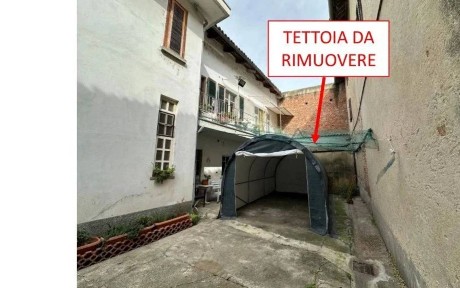 Appartamento all'asta via Giovan Battista Viotti 14, Fontanetto Po