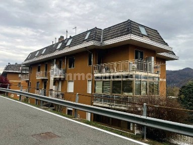 Appartamento all'asta via Ducale 19, Serravalle Sesia