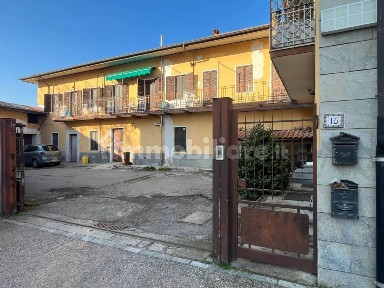 Appartamento all'asta piazza Libertà 15, Rovasenda