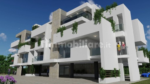 Attici e Appartamenti di nuova costruzione a Terracina
