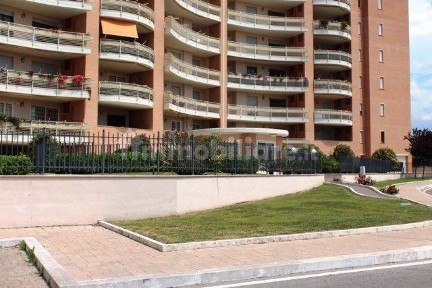 Attico via Carroceto, 154H, Semicentro, Aprilia