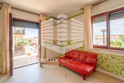 Attico ottimo stato, 80 m², Gionchetto, Latina