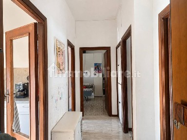 Attico via Duca della Vittoria, 26, Centro, Sabaudia