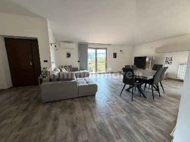 Attico via Carrara, Latina Scalo, Latina