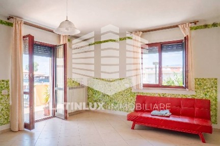 Attico ottimo stato, 139 m², Gionchetto, Latina