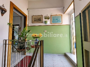 Attico via Galileo Galilei 64, Centro, Aprilia
