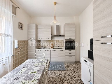 Bilocale via Custoza, 1, Semicentro, Vercelli