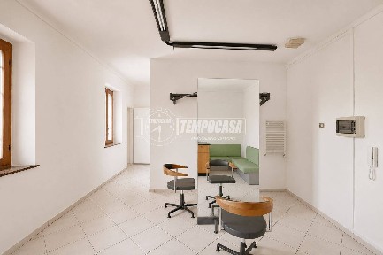 Bilocale via Giacomo Matteotti, Pezzana