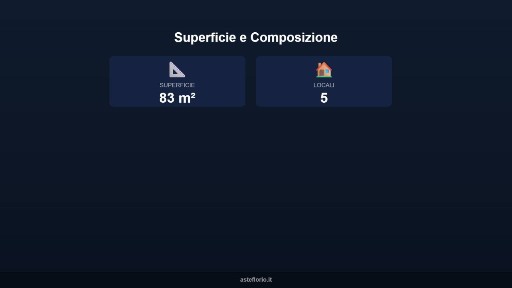 Appartamento all'asta via XXV Aprile, 30, 13018 Valduggia Italia, Valduggia