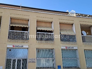 Saluggia, Piazza Francesco Donato, 4